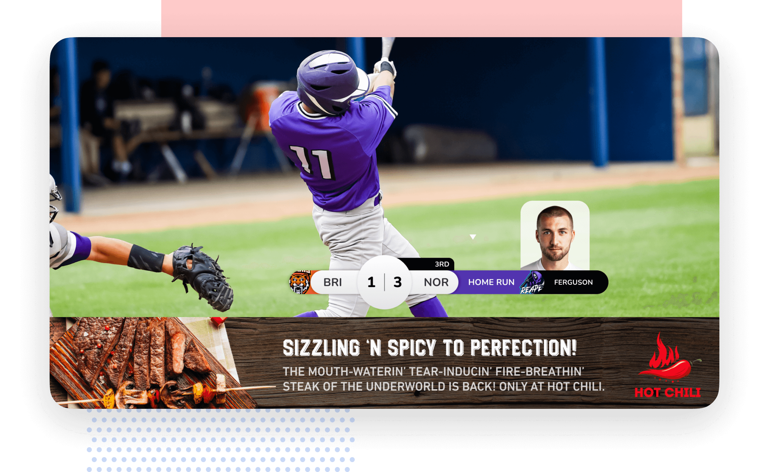 Baseball Streaming